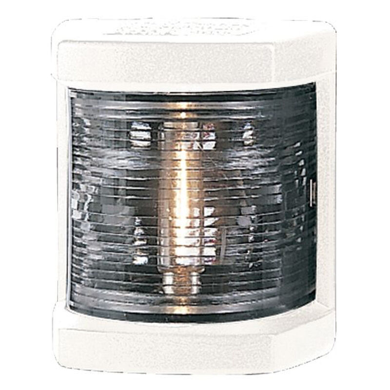 Hella Marine 2 NM 12V Masthead Navigation Light, White image number 1